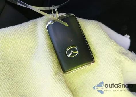 2020 Mazda Cx-5 Grand Touring z USA, uszkodzony, nr VIN JM3KFADM2L0841176